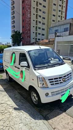 EFFA V25 1.3 16V GASOLINA MANUAL EFFA V25 1.3 16V GASOLINA MANUAL